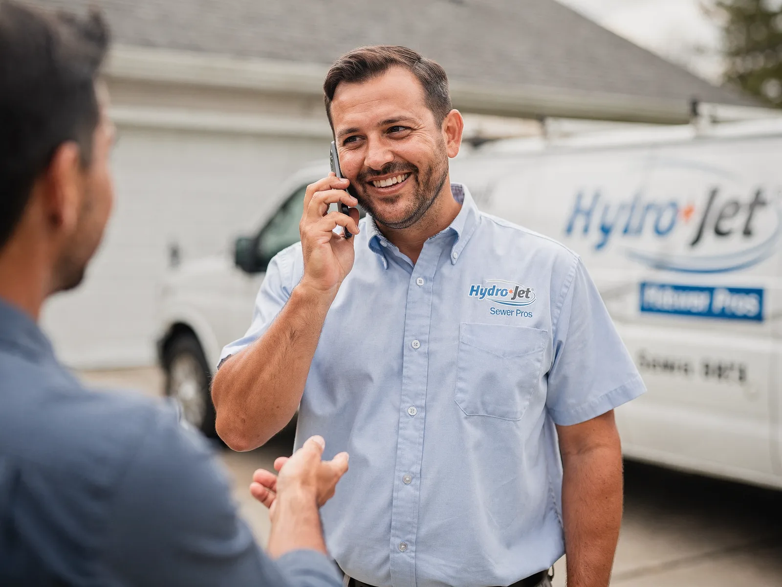Hydro Jetting Middleburg, NC FAQs
